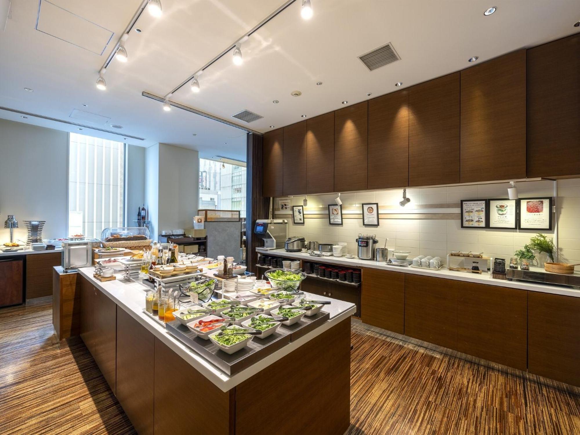 Akihabara Washington 3*