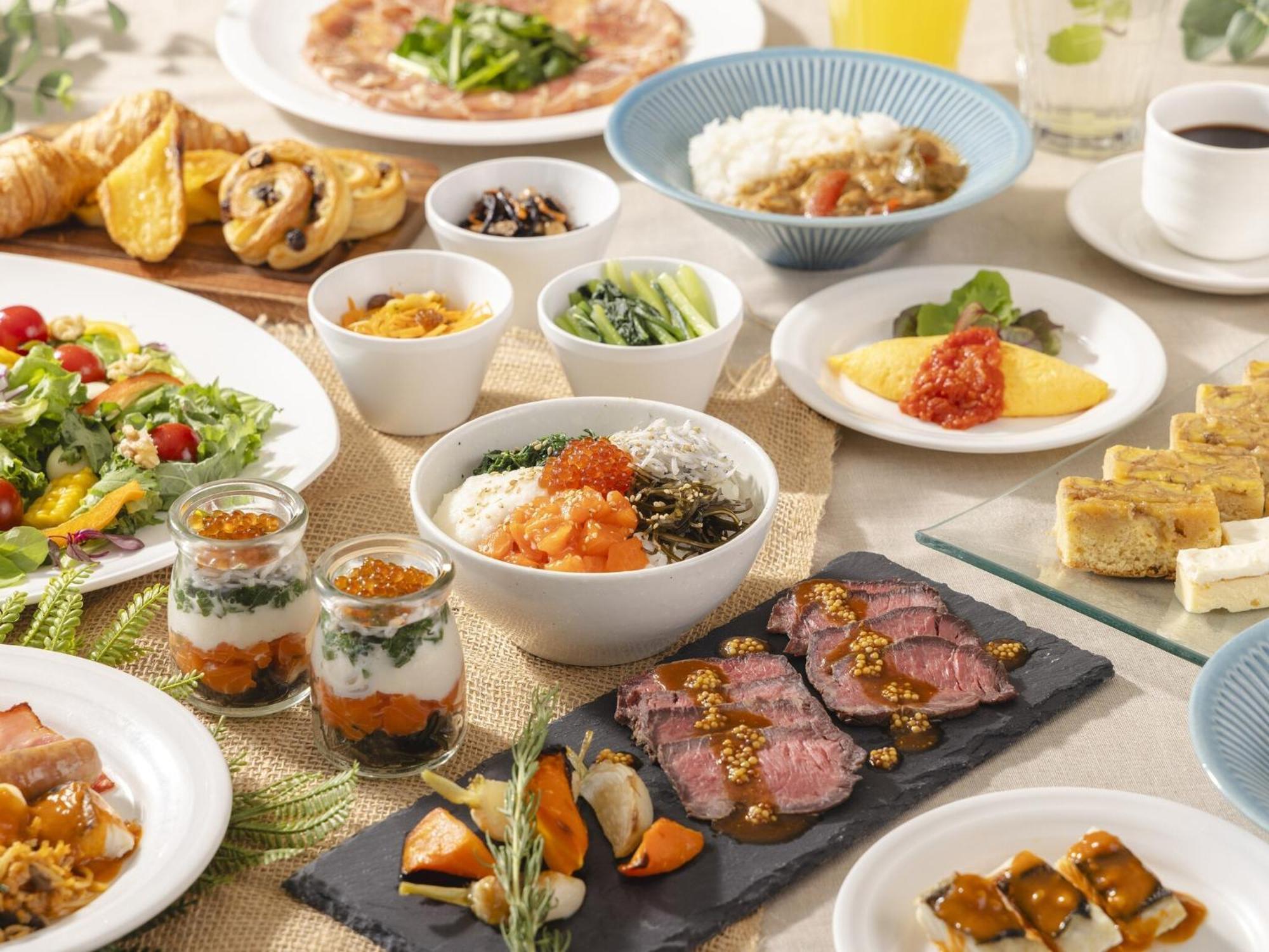 Akihabara Washington Hotel 3*