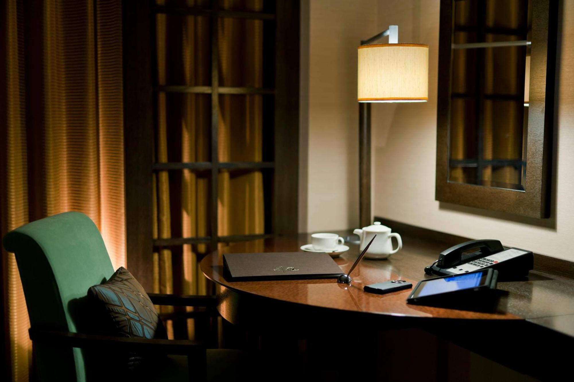 Sheraton Miyako Tokyo