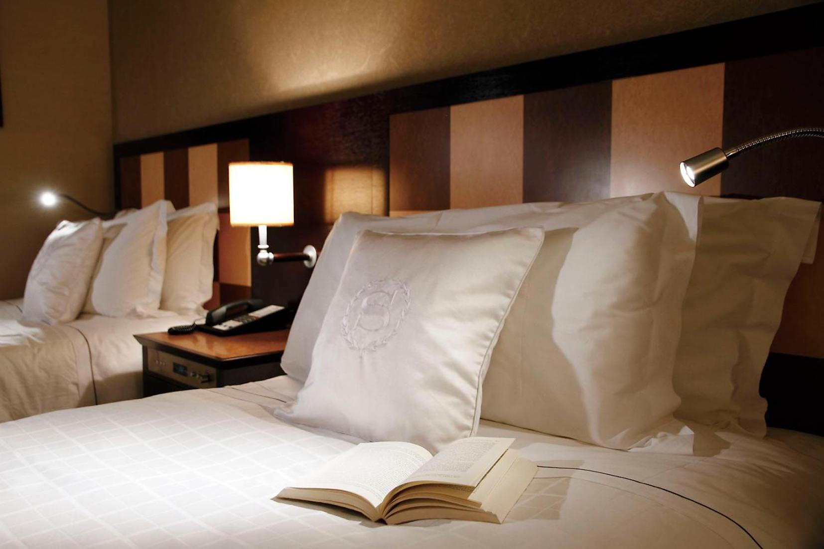 Sheraton Miyako 5* Tokyo
