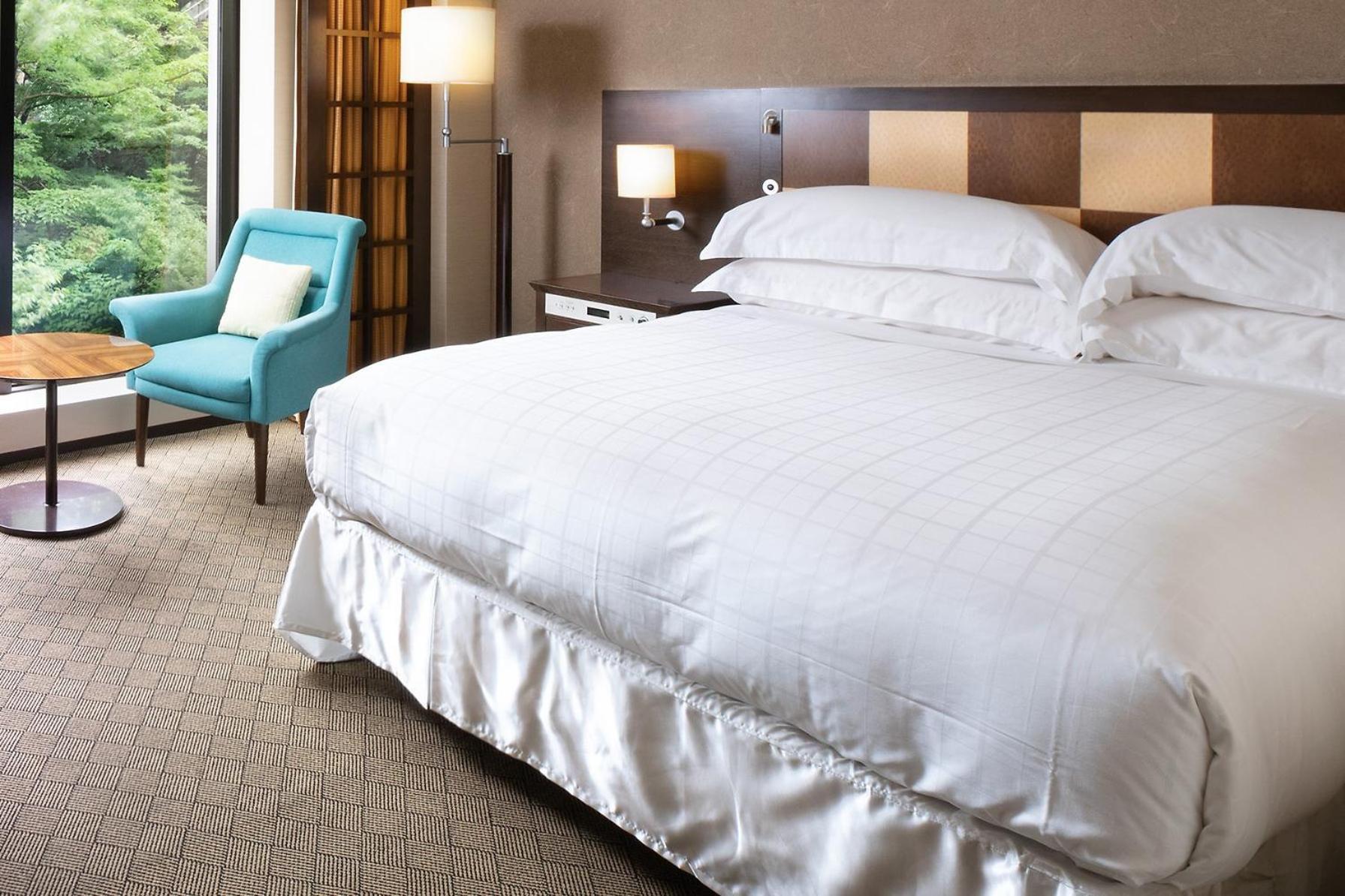 Sheraton Miyako 5*
