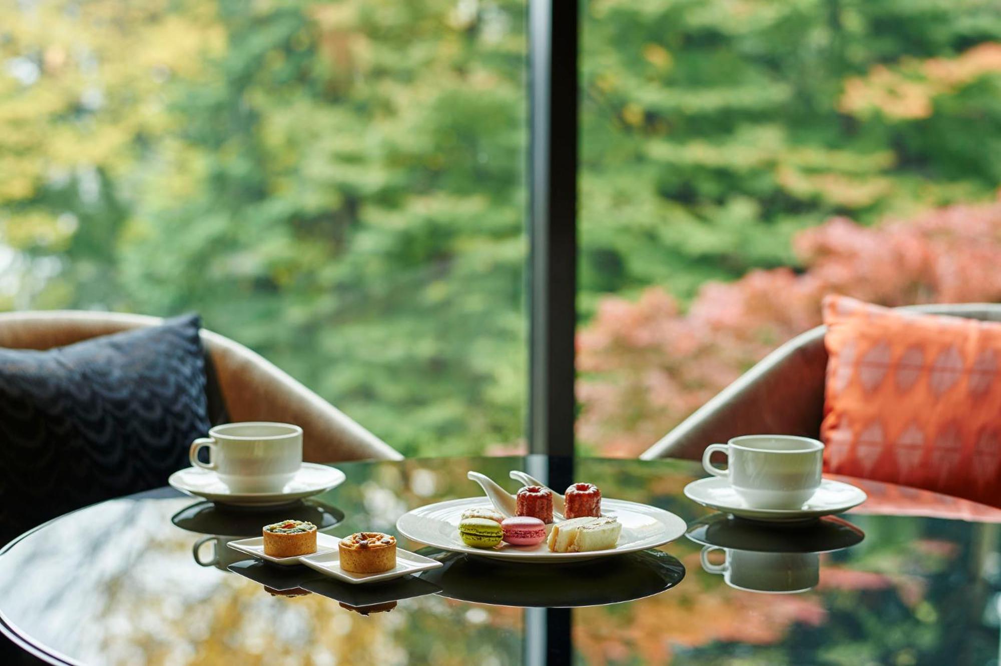 Sheraton Miyako Hotel 5*