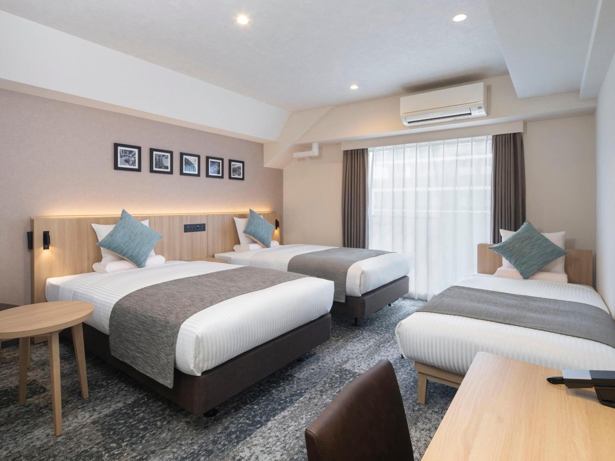 Mystays Iidabashi 3* Tokyo