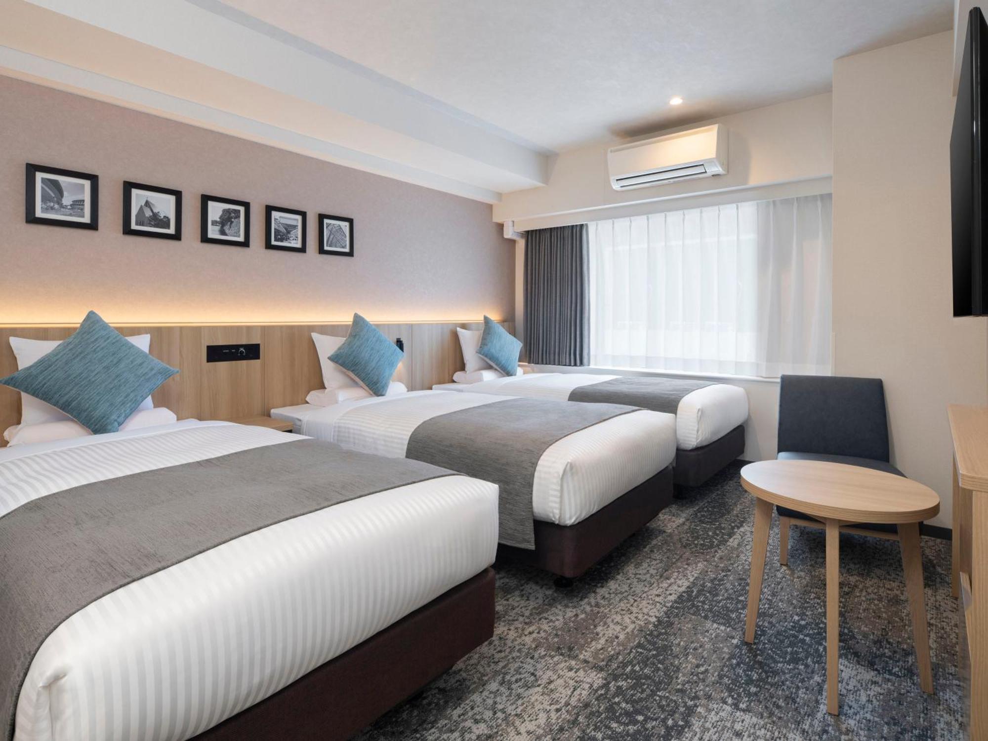 Hotel Mystays Iidabashi Tokyo