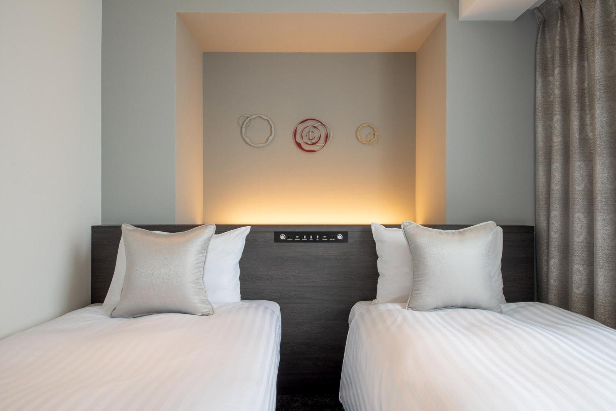 Hotel Vista Tsukiji