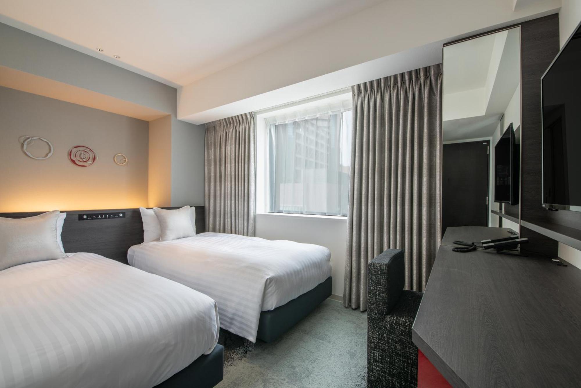 Vista Tsukiji 3*