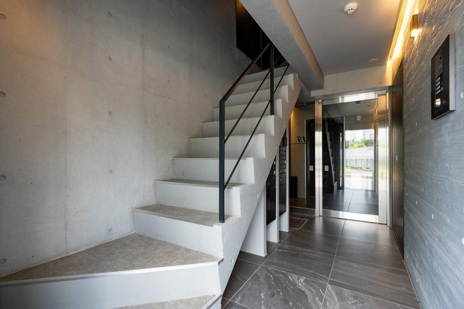 Apartment Luxe Minami Aoyama