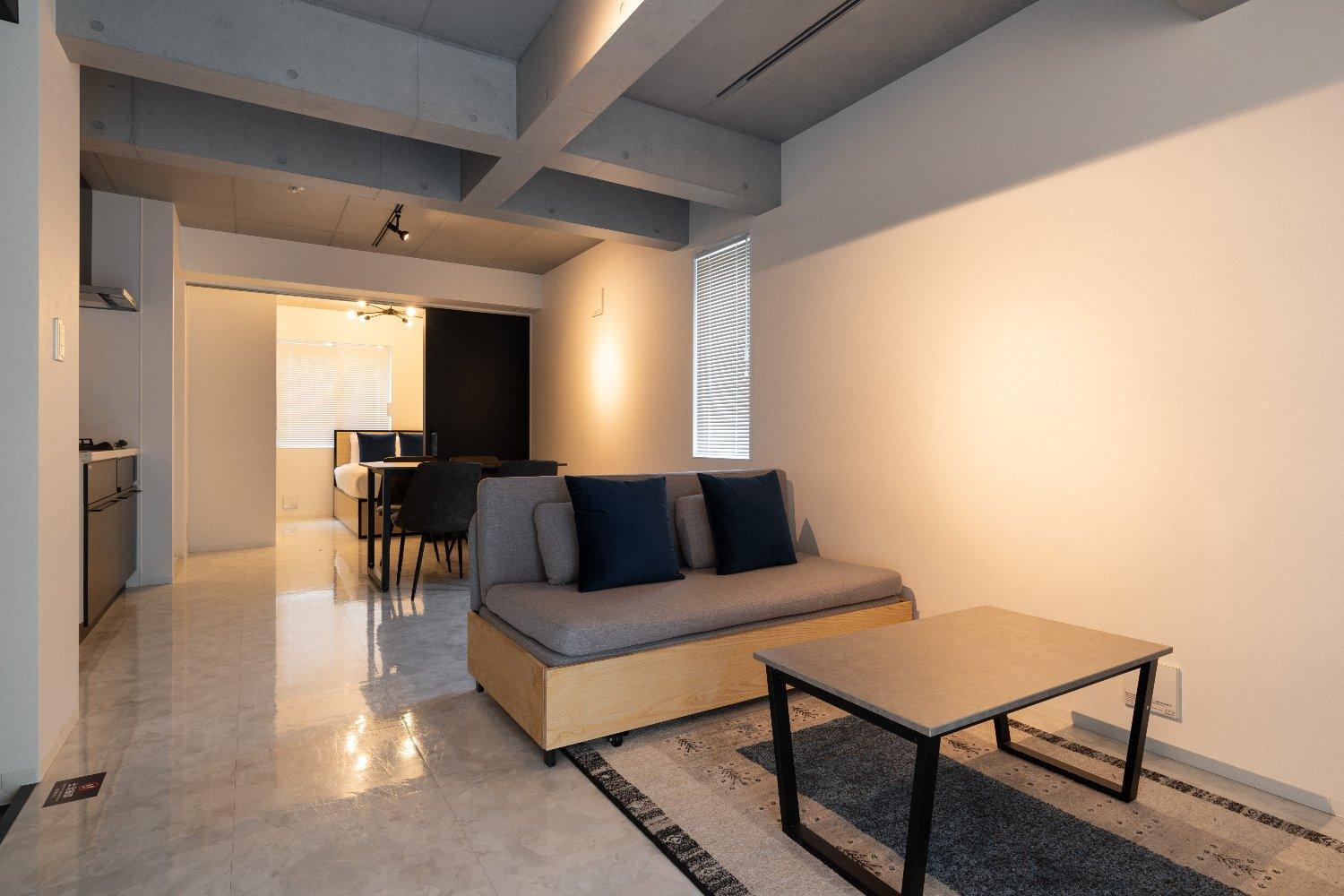 Luxe Minami Aoyama