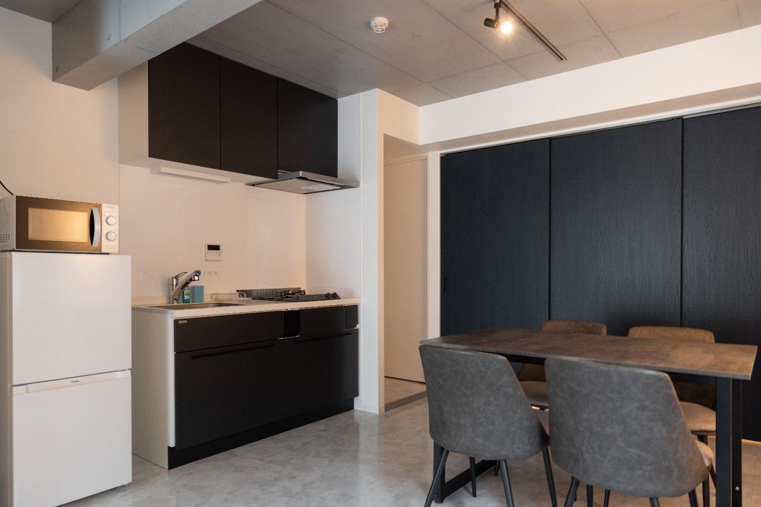 Apartment Luxe Minami Aoyama *