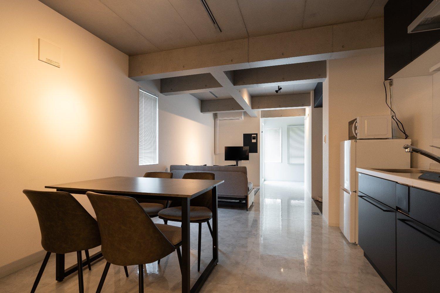 Luxe Minami Aoyama