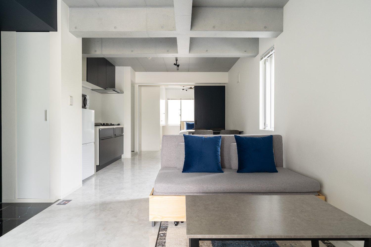 Luxe Minami Aoyama Tokyo