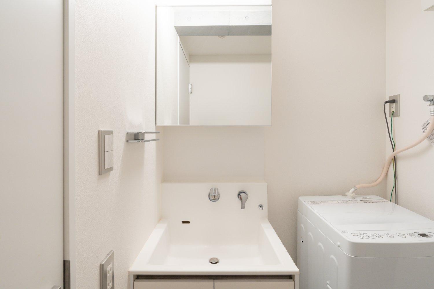 Apartment Luxe Minami Aoyama
