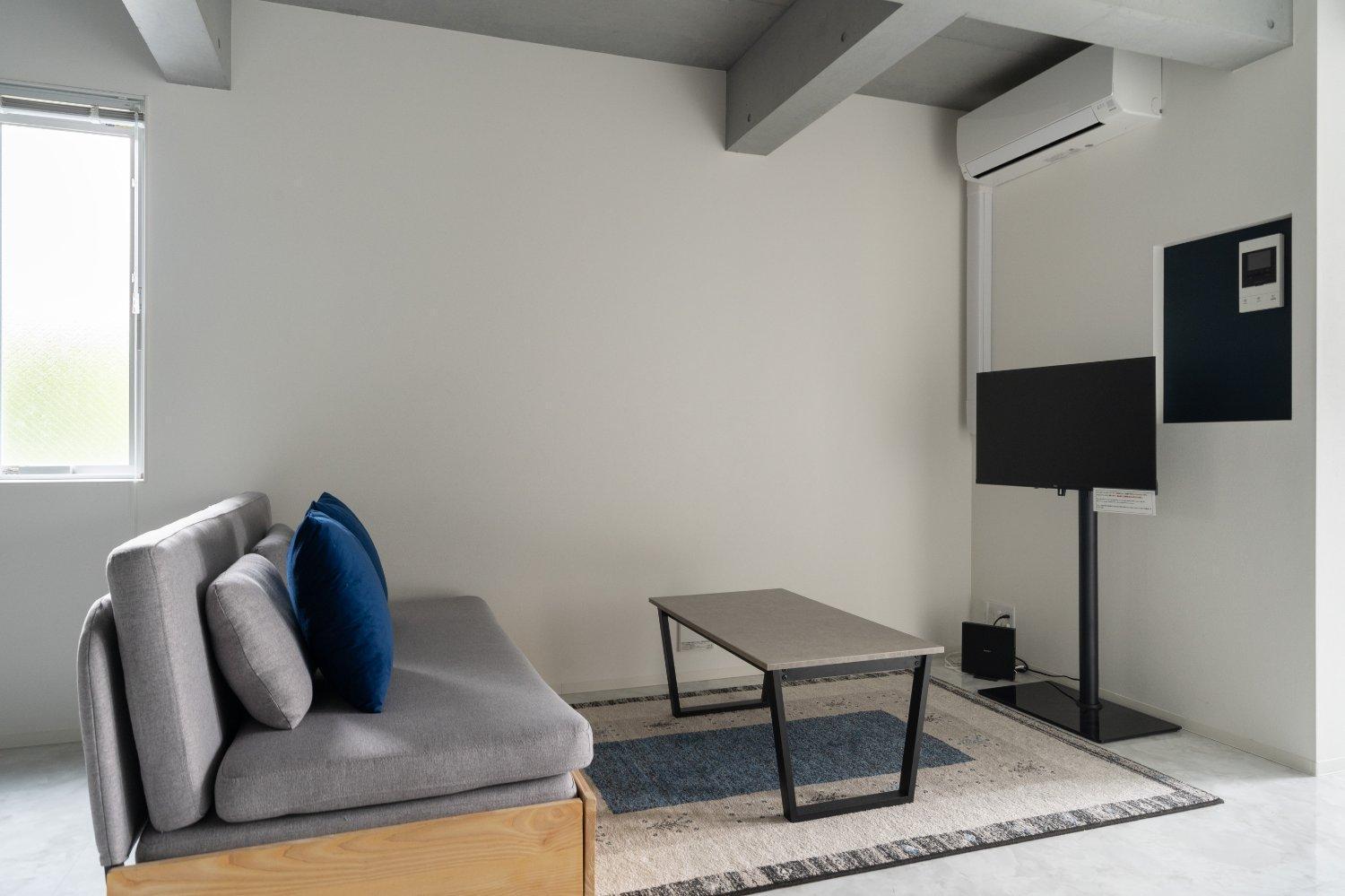 Luxe Minami Aoyama Apartment *