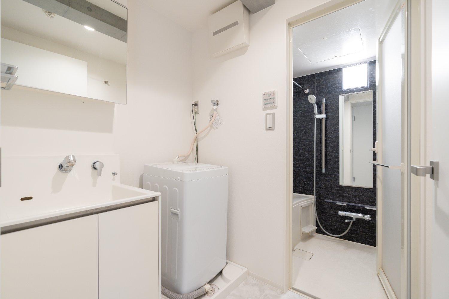 Luxe Minami Aoyama Apartment Tokyo