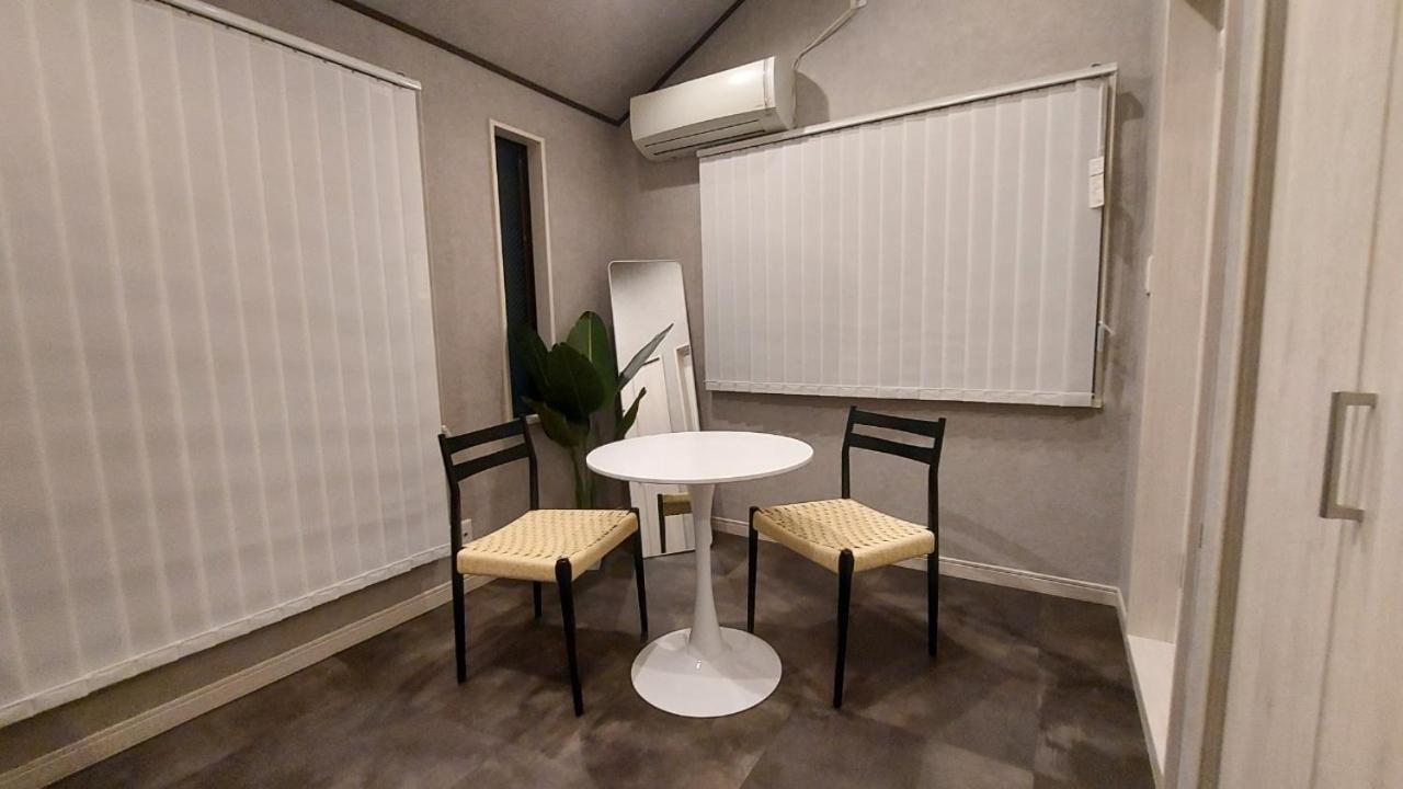ルーチェ西新宿 Apartment *