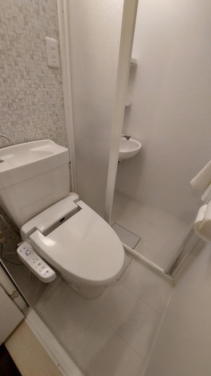 ルーチェ西新宿 Apartment
