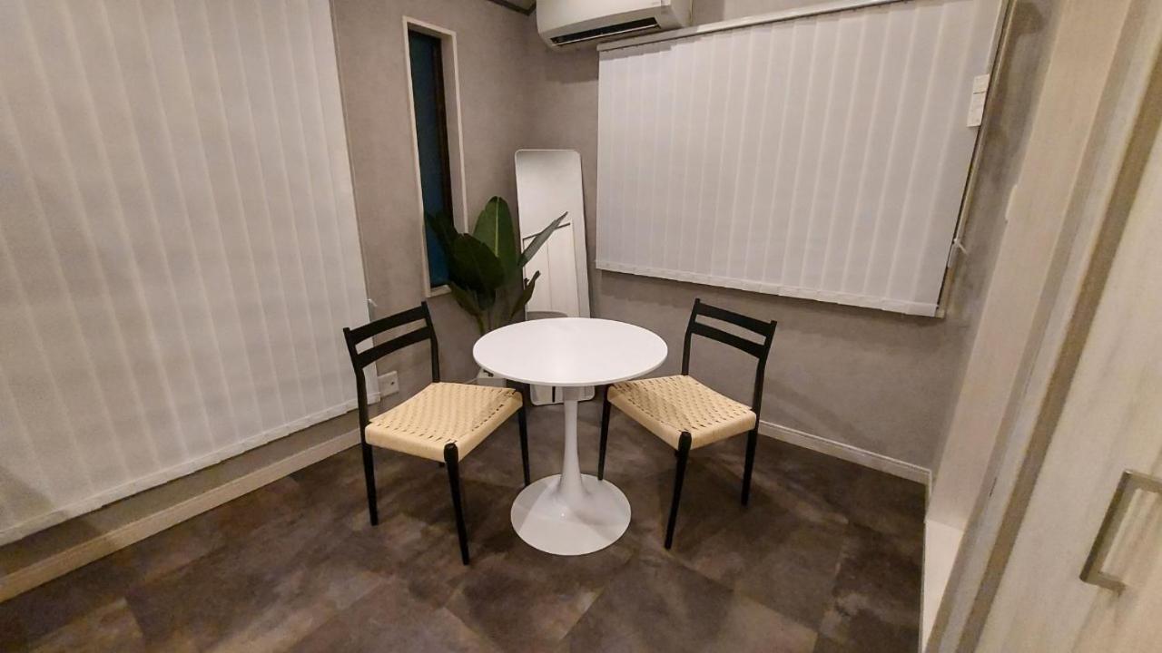 ルーチェ西新宿 Apartment Tokyo