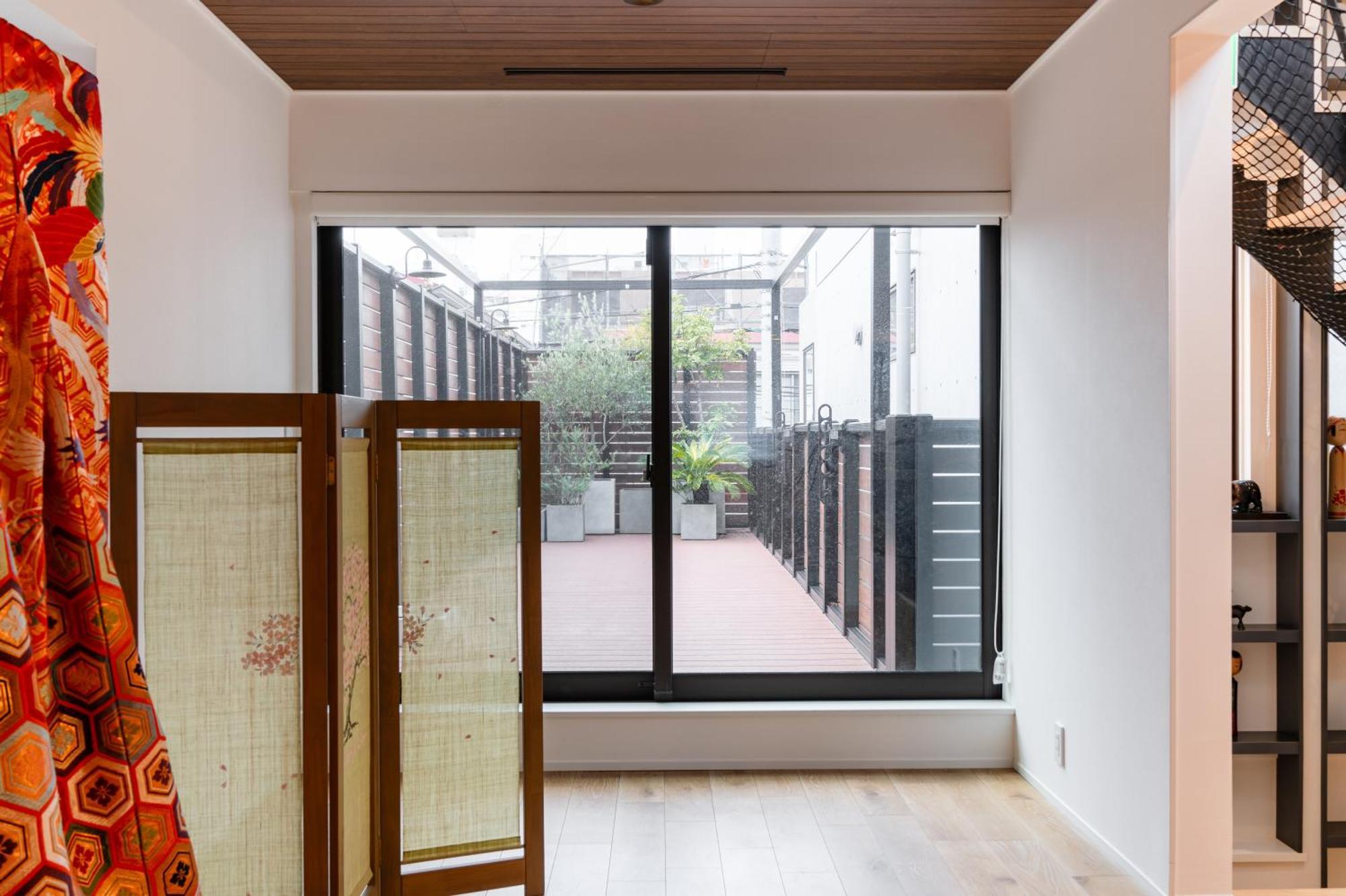 Apartment 渋谷東ハウスー最大15名渋谷スクランブル交差点に歩いて行けます広々した日本のお家 Tokyo