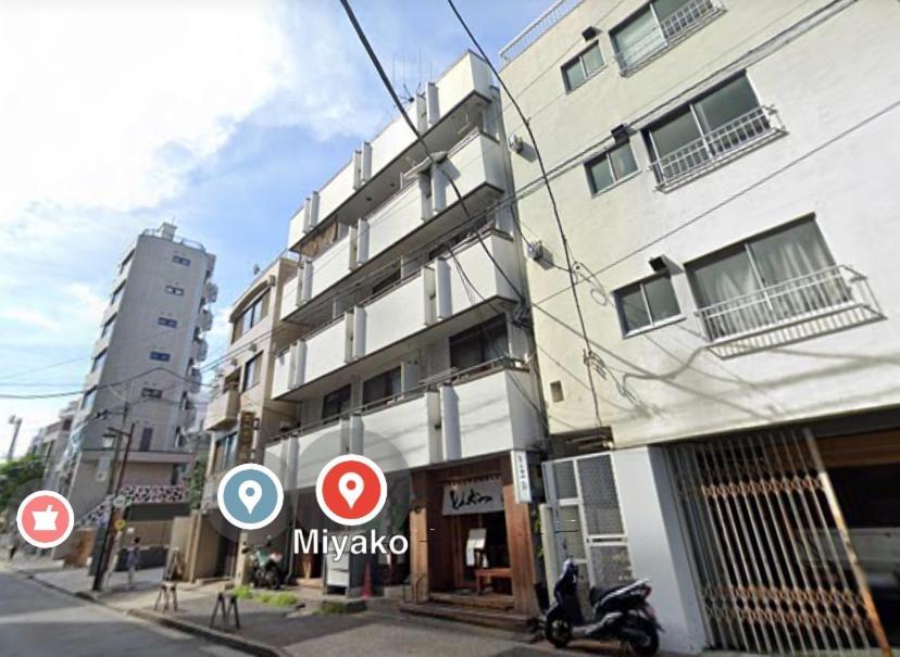 Apartment Azabujuban 401 - The Sanctuary