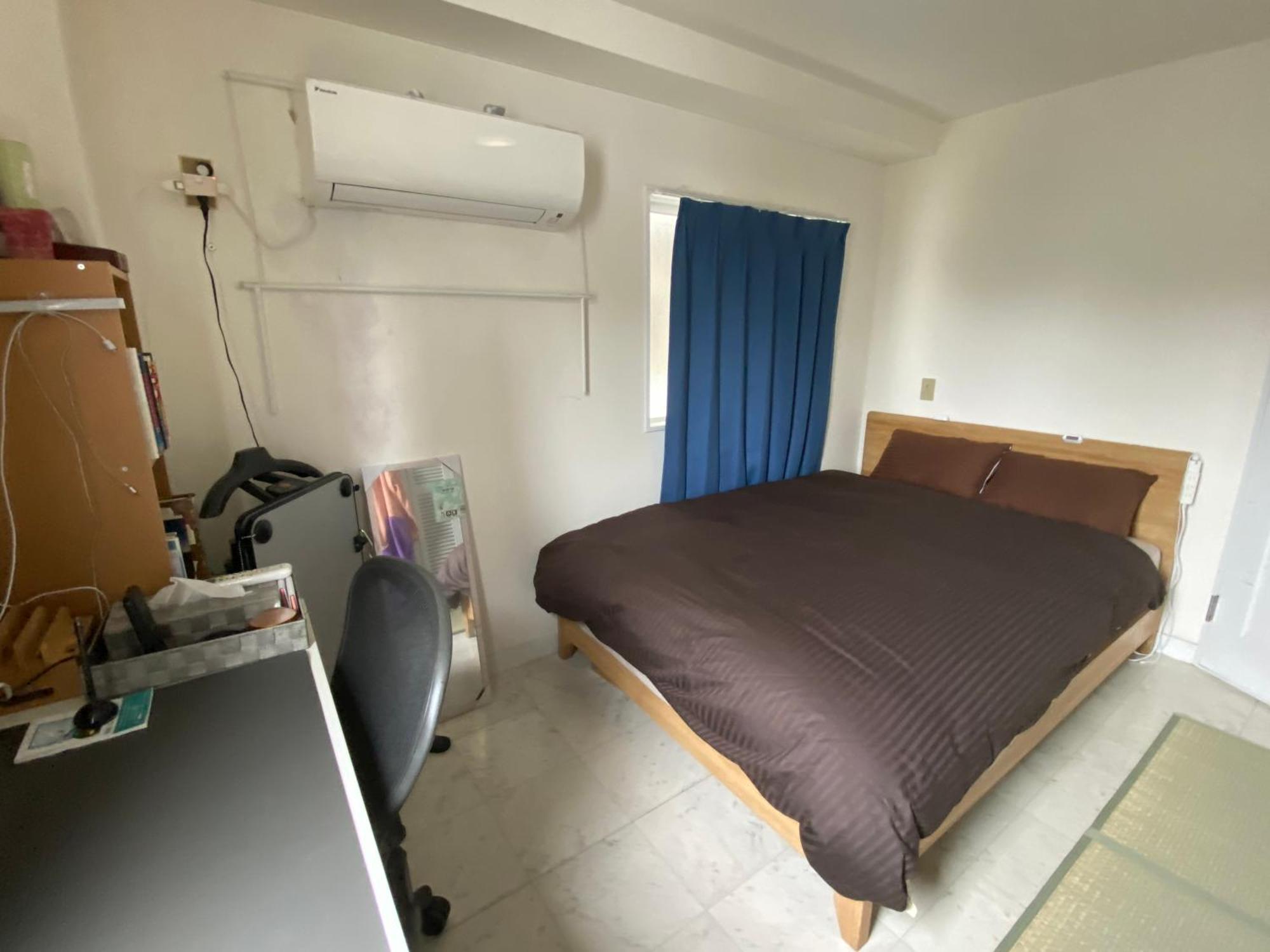 Azabujuban 401 - The Sanctuary Apartment Tokyo