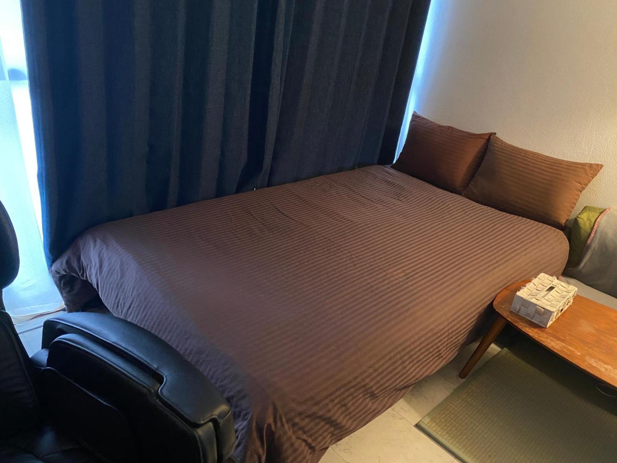 Azabujuban 401 - The Sanctuary Apartment Tokyo