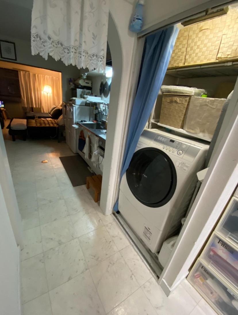 Apartment Azabujuban 401 - The Sanctuary *