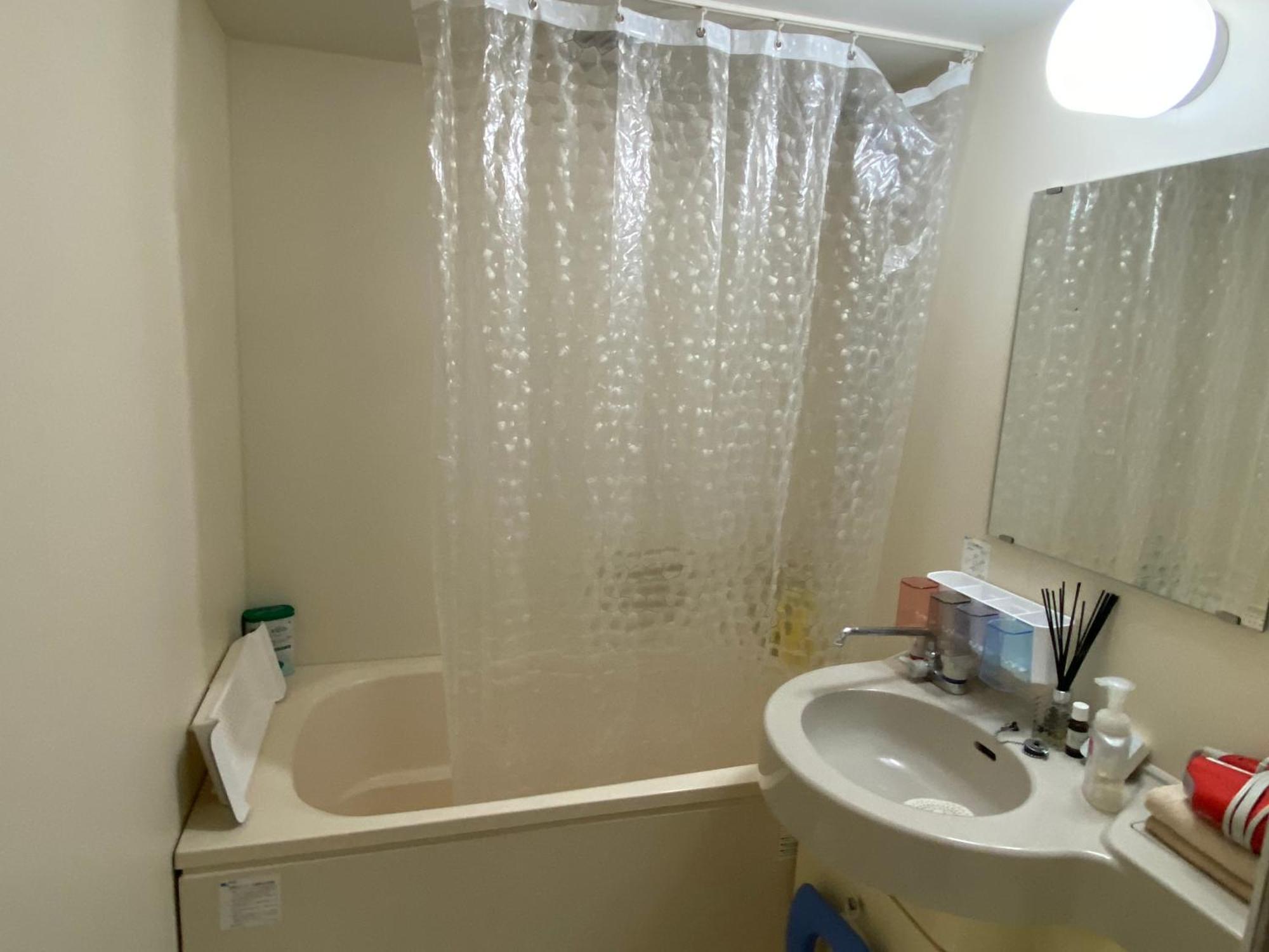 Azabujuban 401 - The Sanctuary Apartment Tokyo