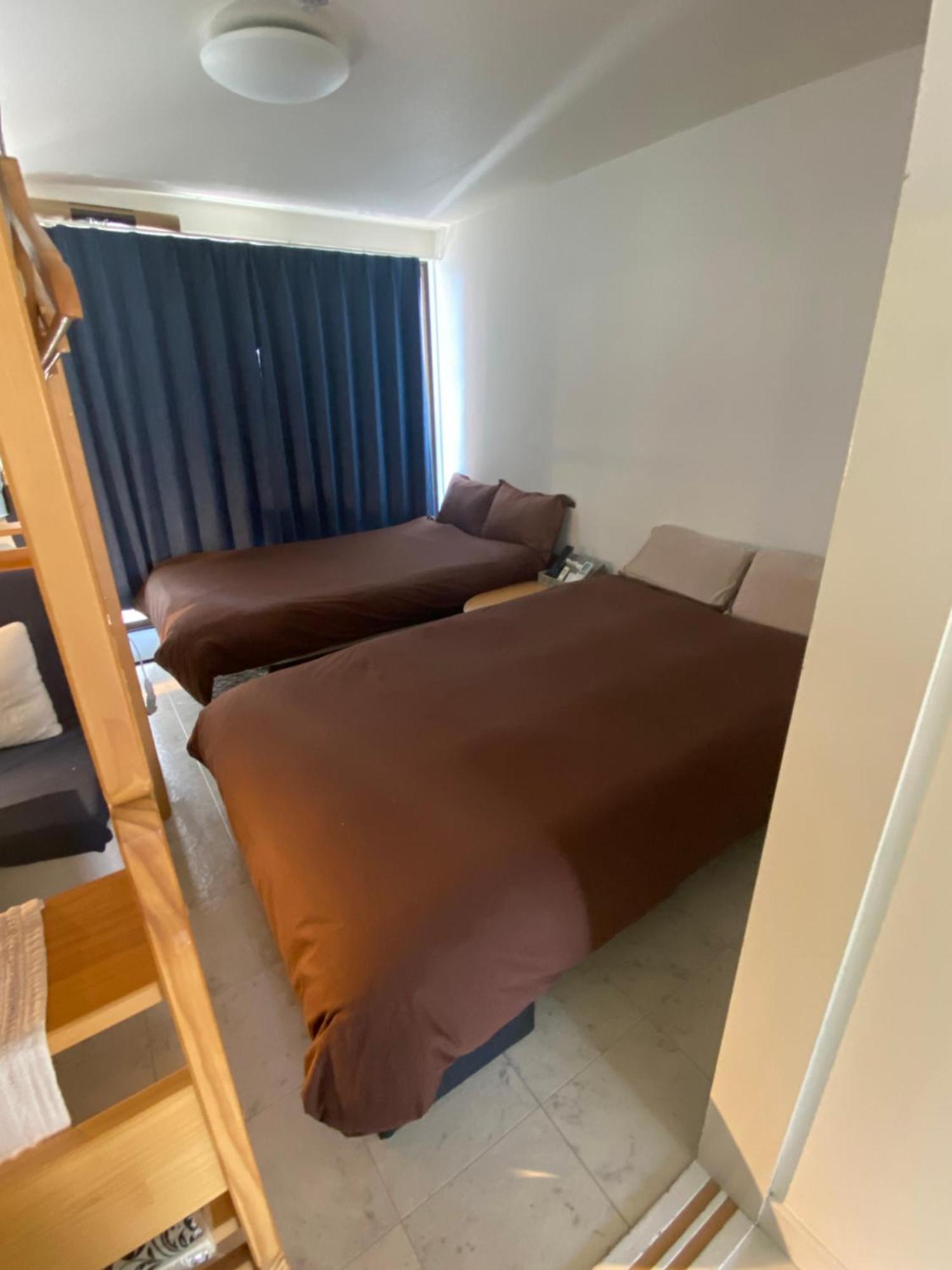 Apartment Azabujuban 401 - The Sanctuary *