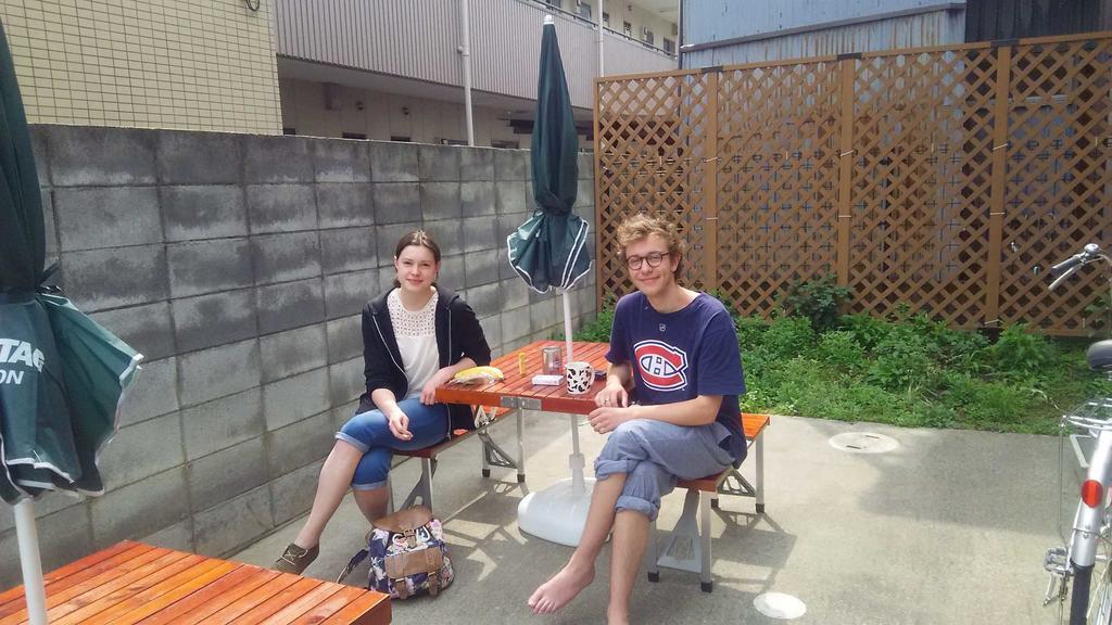 Hostel J's Backpackers