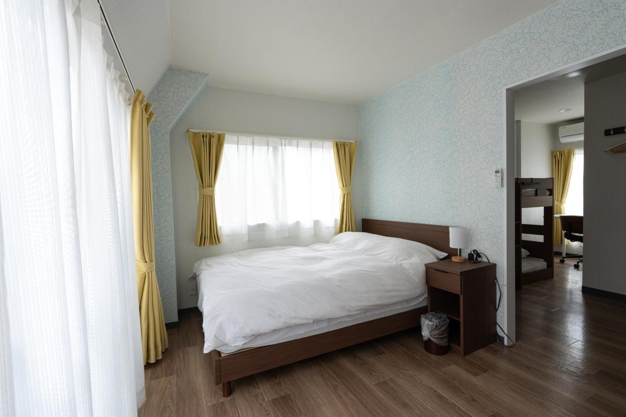 Asakusa Apartment *