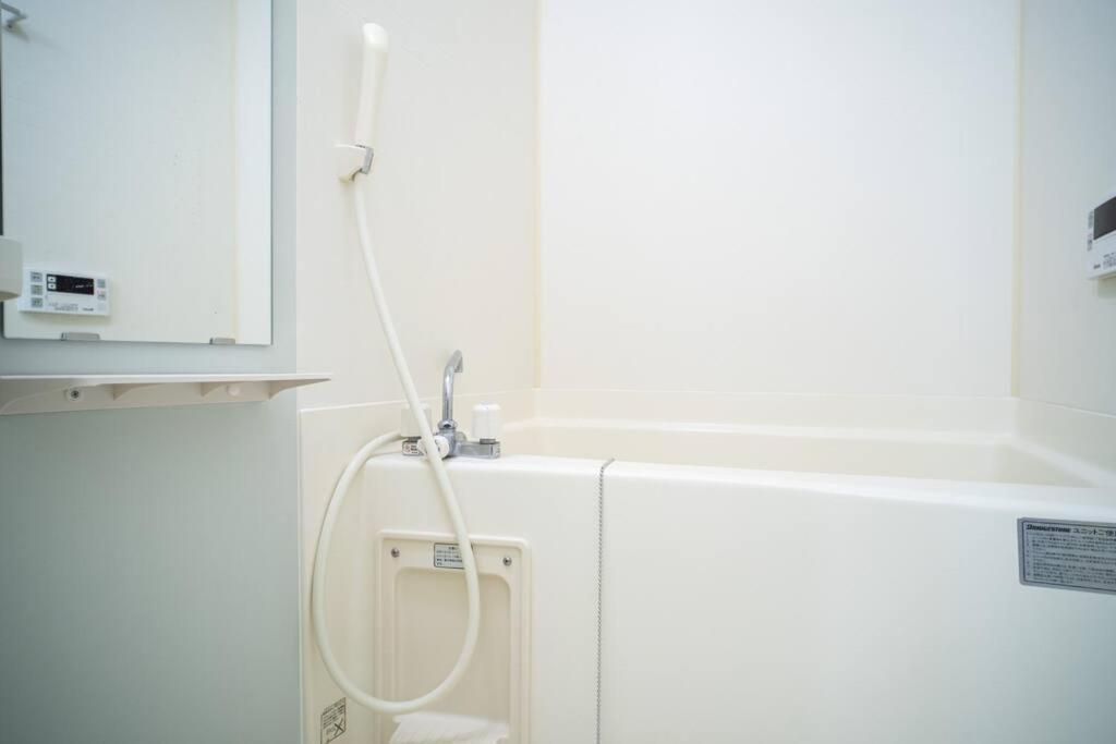 新小岩デメテル303 Apartment *