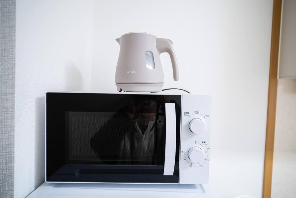 新小岩デメテル303 Apartment *