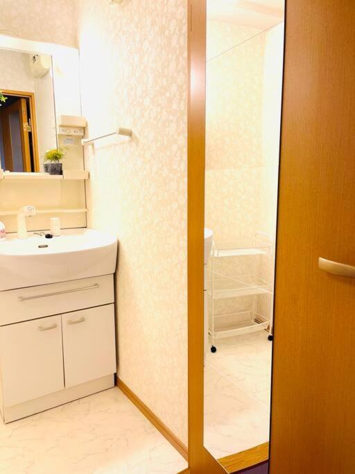 新小岩デメテル303 Apartment *