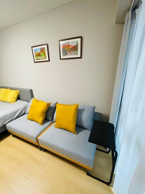 Apartment 新小岩デメテル303