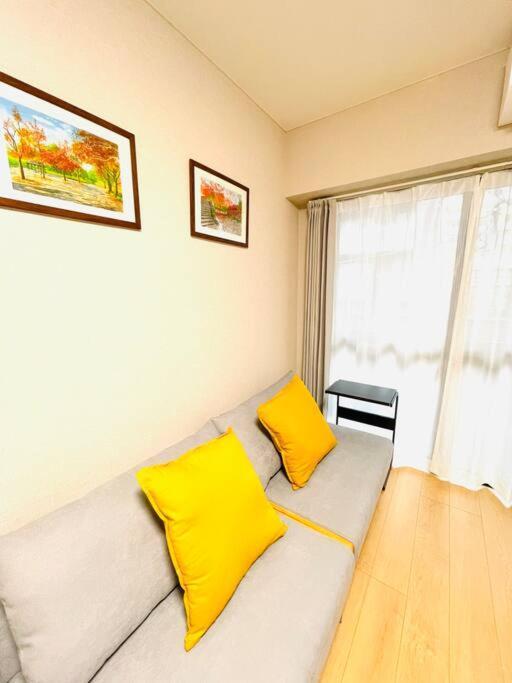 新小岩デメテル303 Apartment *