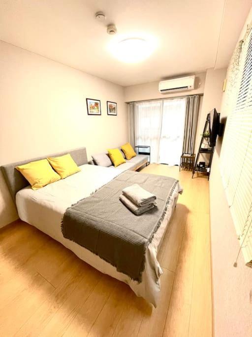 Apartment 新小岩デメテル303