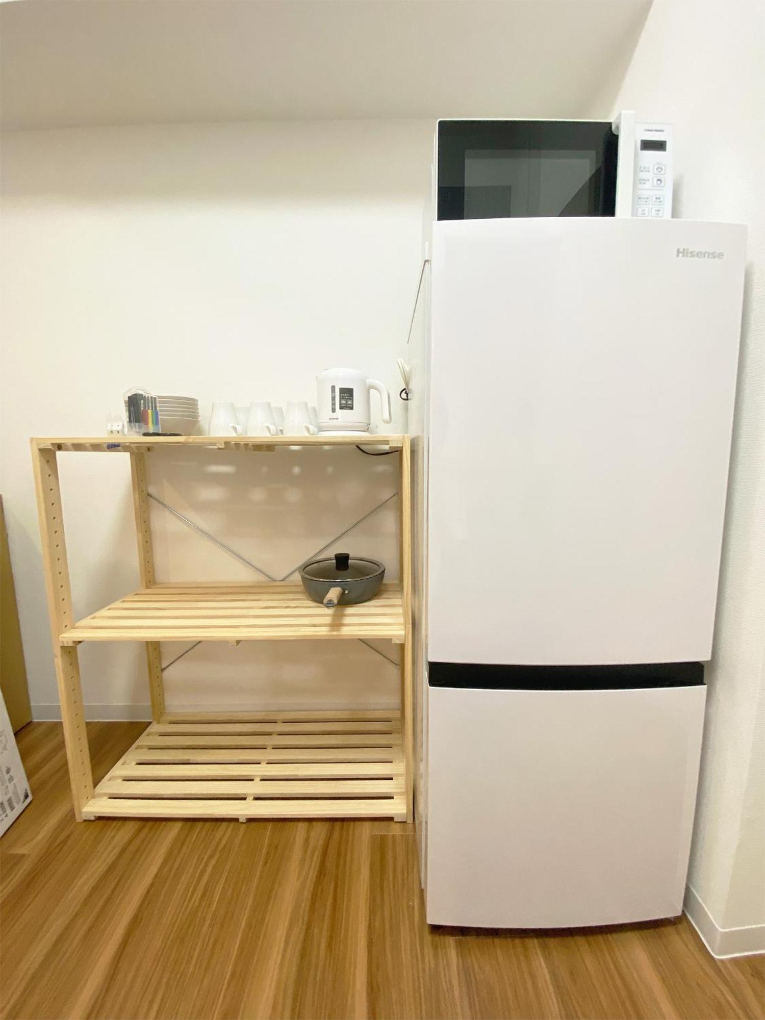 The Inui N5 Apartment