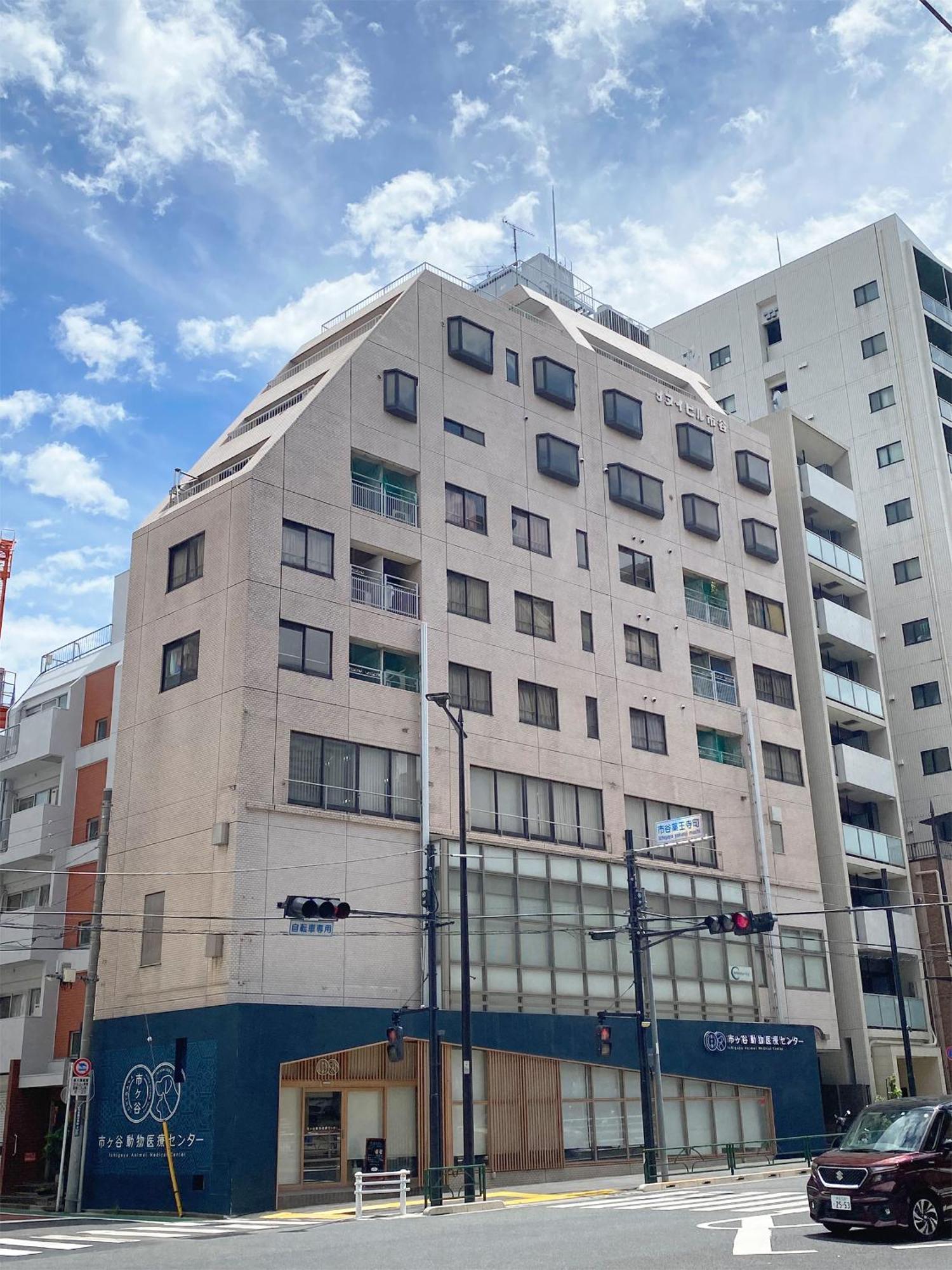 Apartment The Inui N5 *