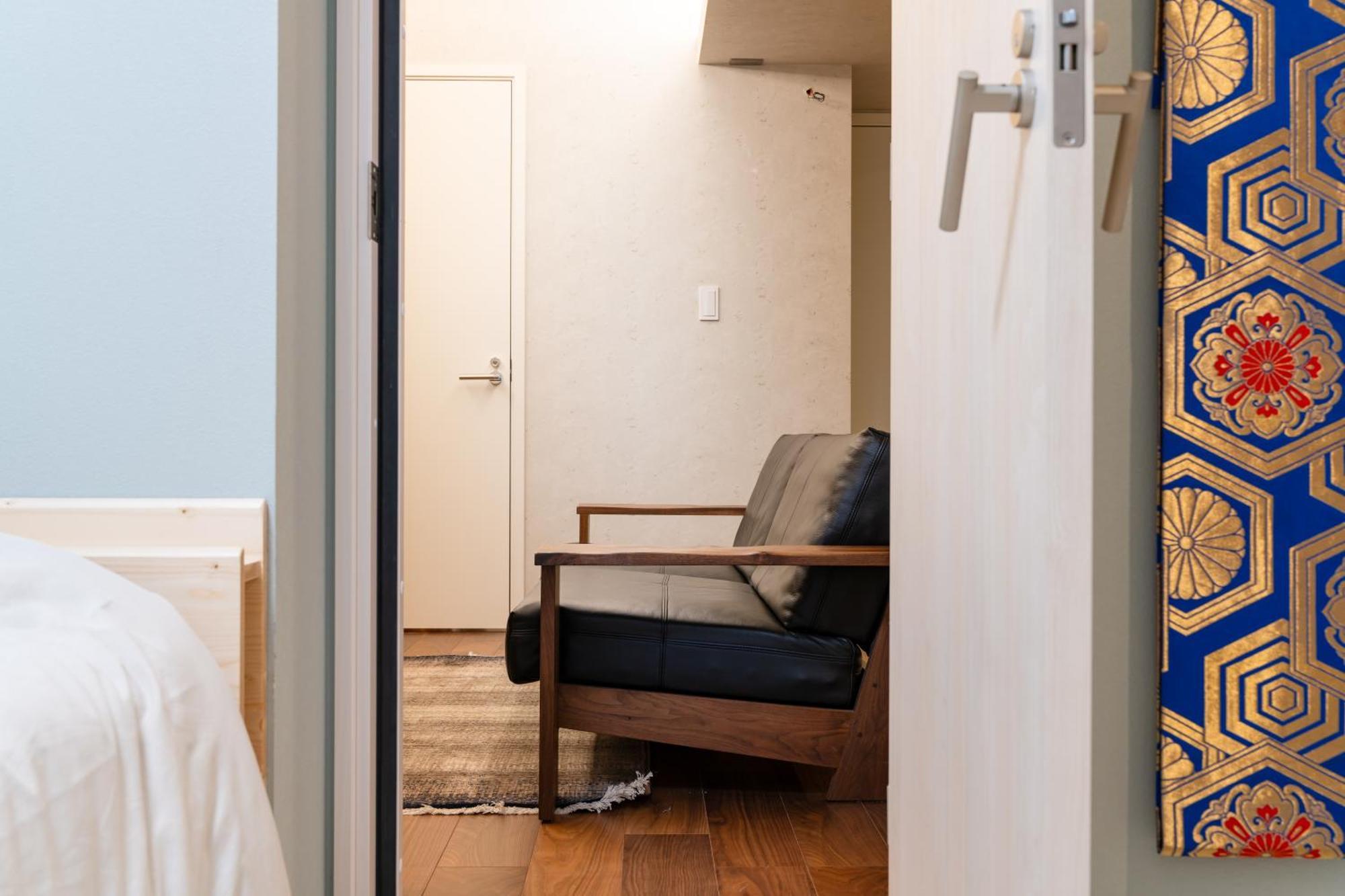 渋谷東ハウスー最大15名渋谷スクランブル交差点に歩いて行けます広々した日本のお家 Apartment