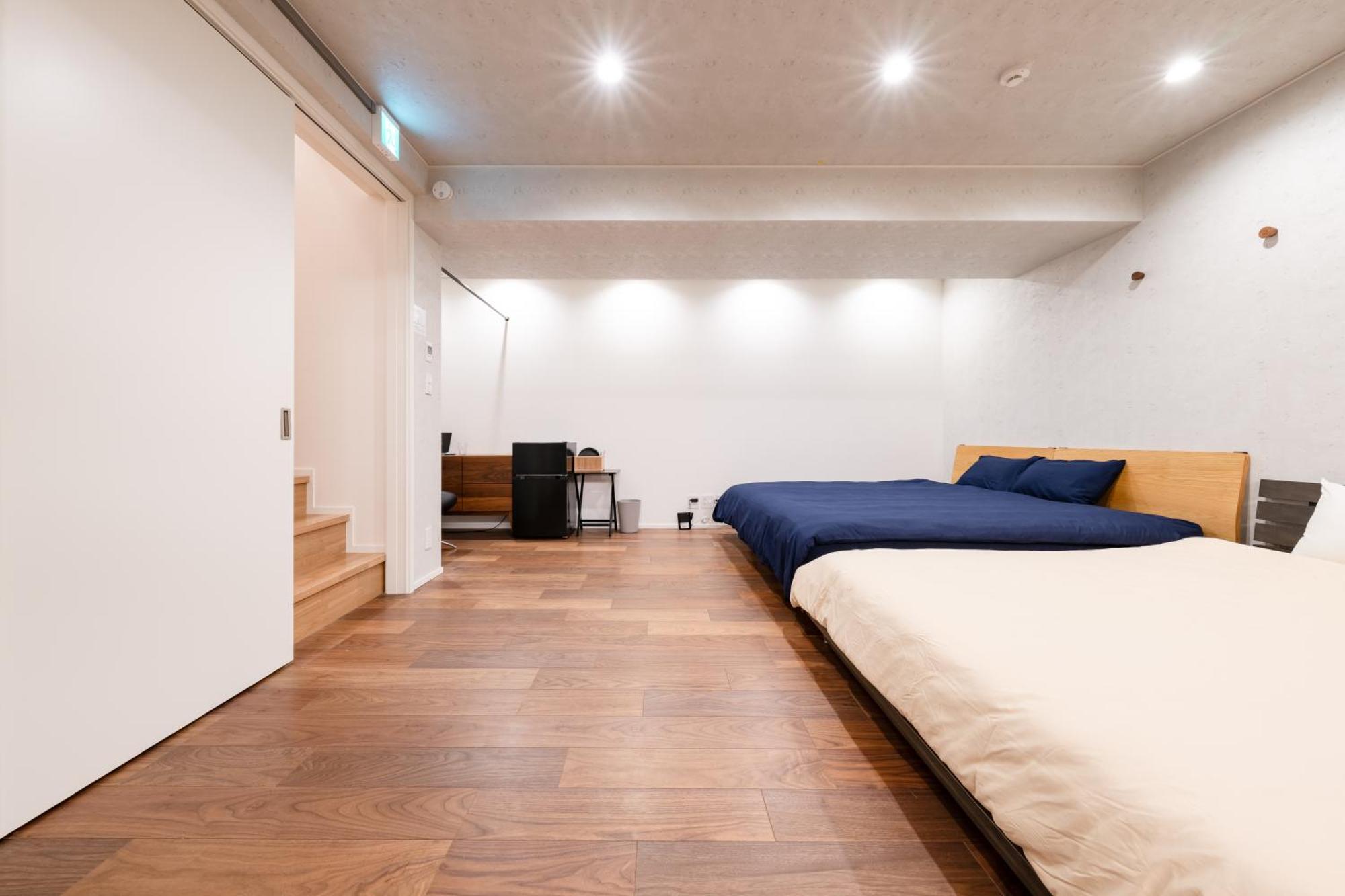 Apartment 渋谷東ハウスー最大15名渋谷スクランブル交差点に歩いて行けます広々した日本のお家