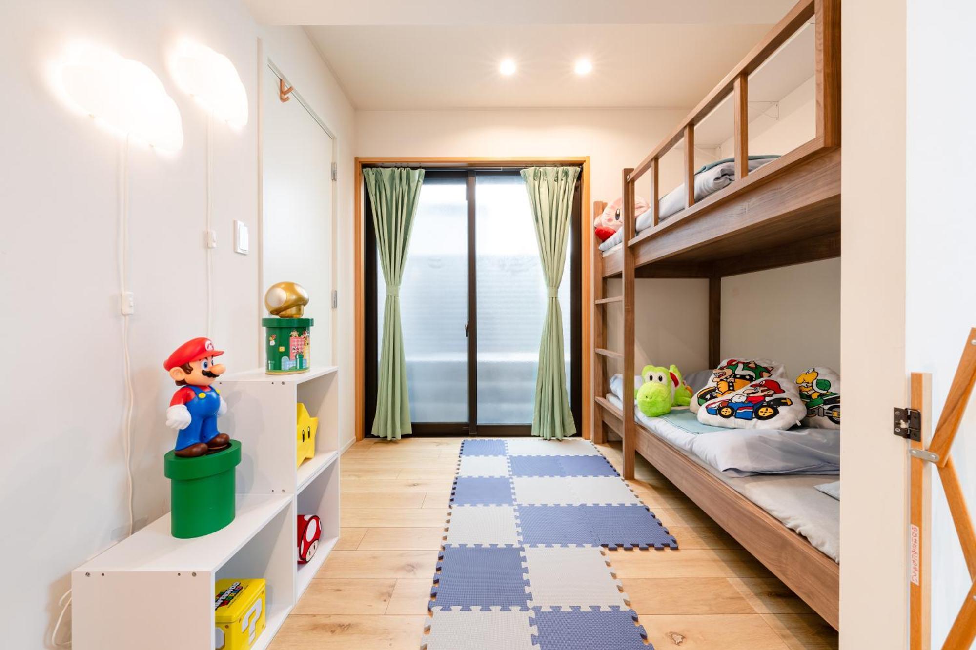 渋谷東ハウスー最大15名渋谷スクランブル交差点に歩いて行けます広々した日本のお家 Apartment *