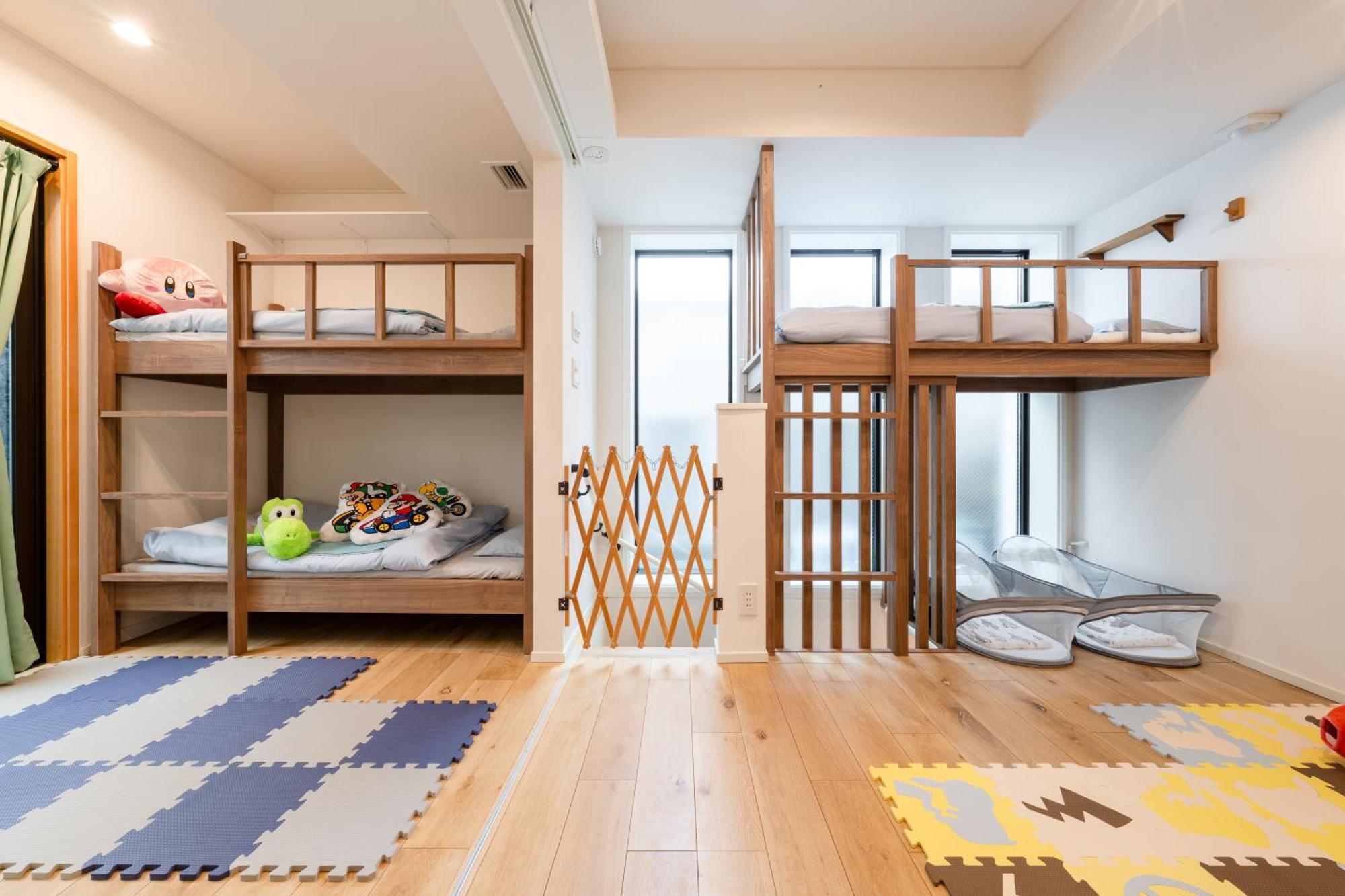 Apartment 渋谷東ハウスー最大15名渋谷スクランブル交差点に歩いて行けます広々した日本のお家