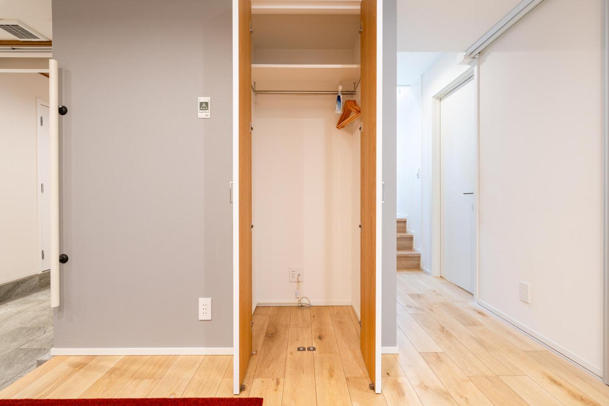 Apartment 渋谷東ハウスー最大15名渋谷スクランブル交差点に歩いて行けます広々した日本のお家 *