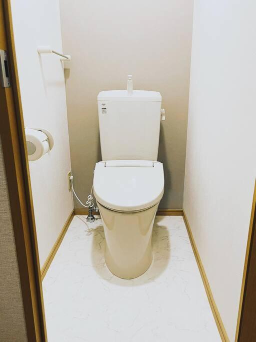 日本の下町新小岩デメテル202 Apartment *