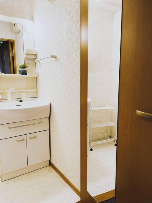 日本の下町新小岩デメテル202 Apartment Tokyo