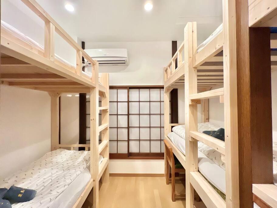 Villa 東京中心小型别墅 Tokyo