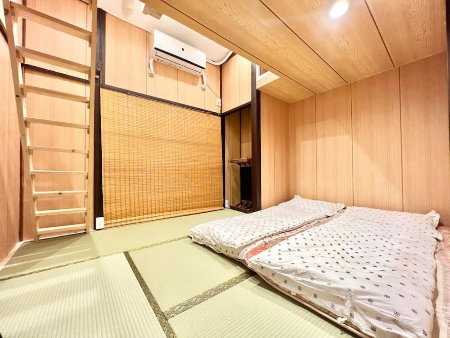 東京中心小型别墅 Villa Tokyo