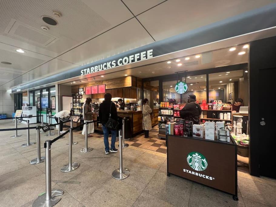 スターハイツ蒲田 * Tokyo