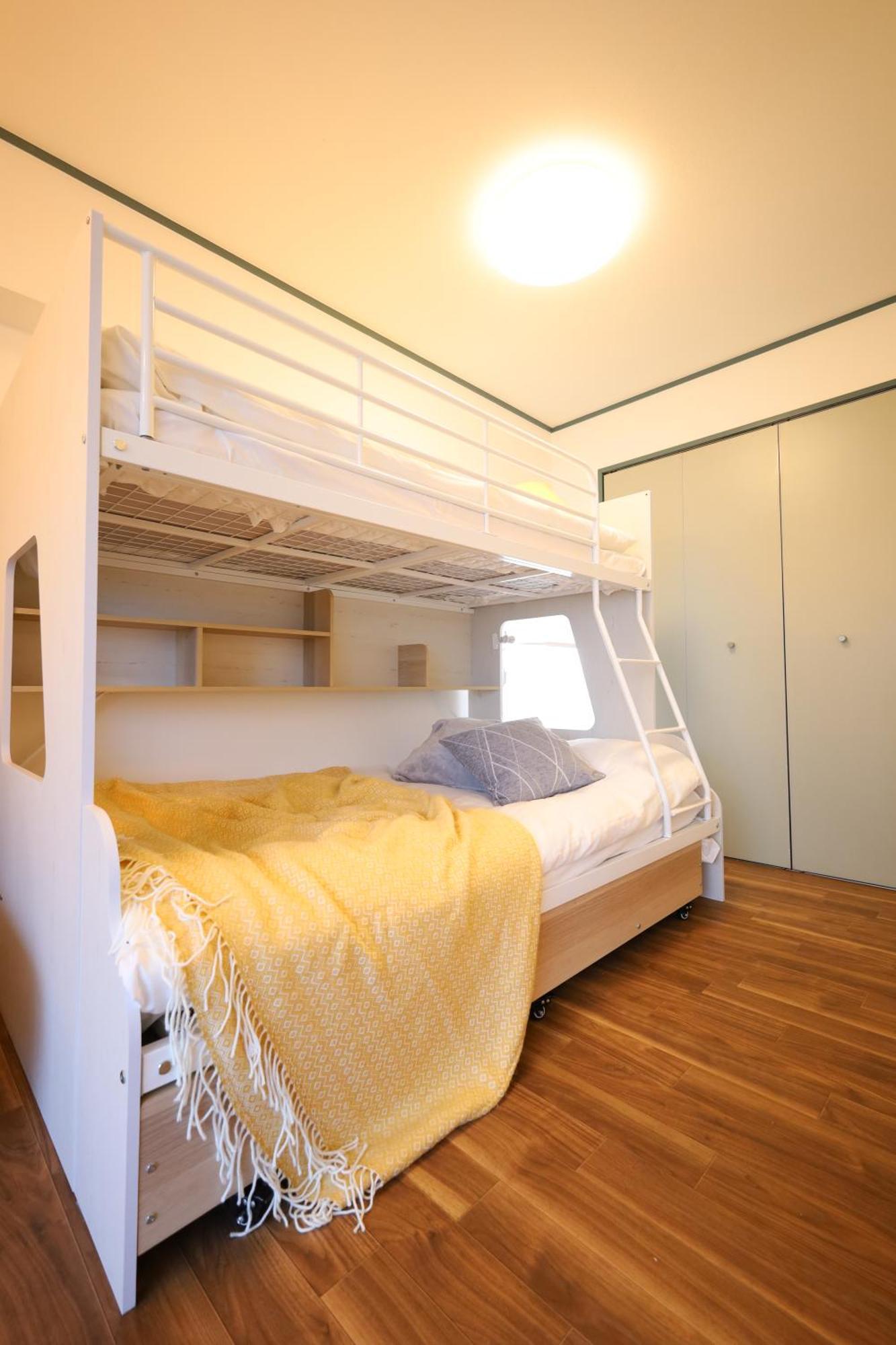 Apartment スターハイツ蒲田 *