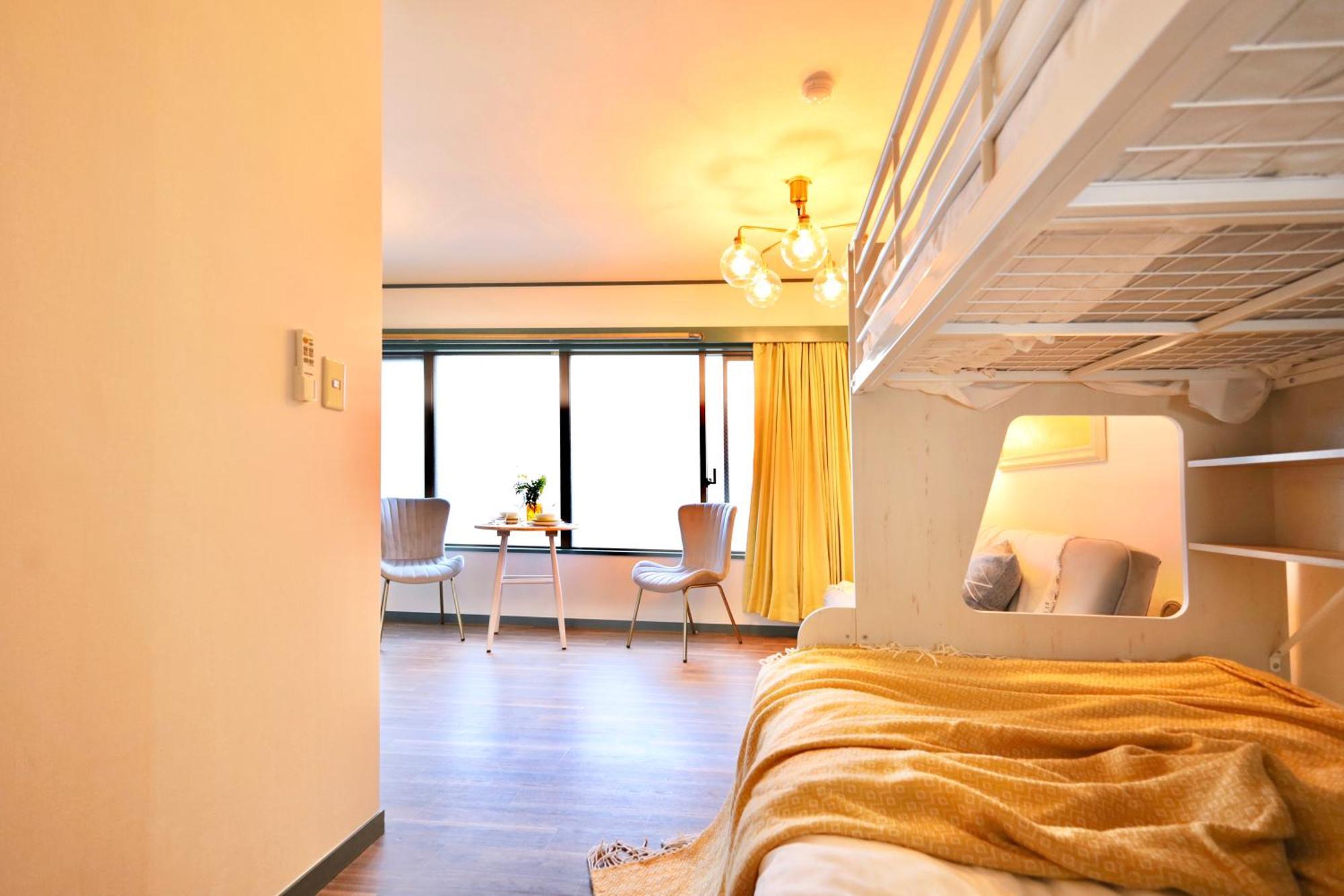 Apartment スターハイツ蒲田 Tokyo